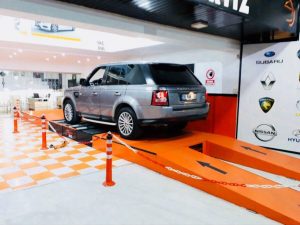 mobil oto ekspertiz