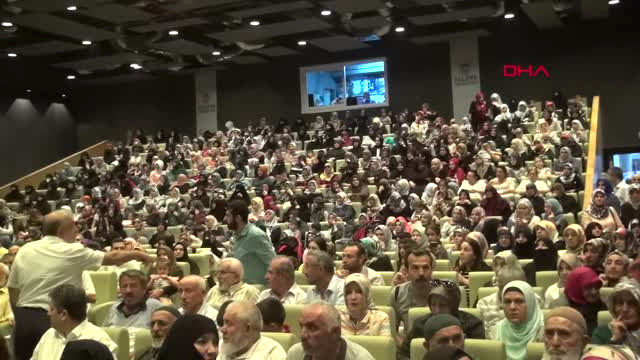 Yalova Diyanet İşleri Başkanı Erbaş Çocuk İstismarlarına Karşı Seferberlik İçerisindeyiz Hd