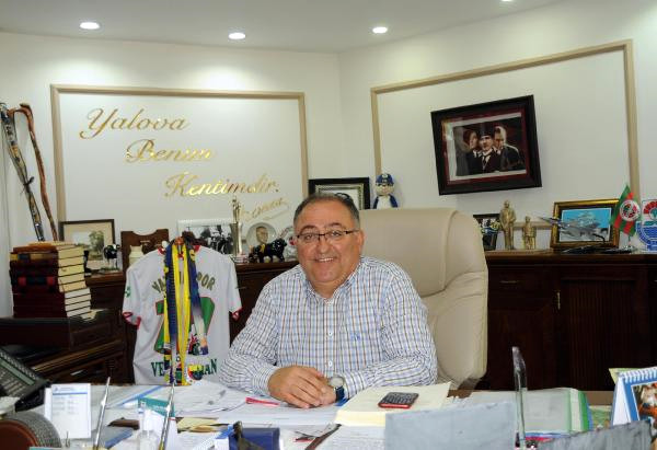 Yalova’nın CHP’li Başkanı, İl Disiplin Kurulu’na Sevk Edildi (2)