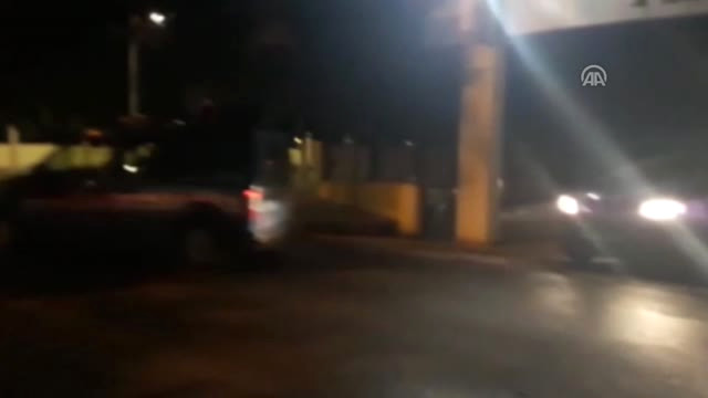 Fuhuş Operasyonu