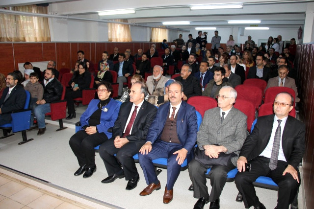 Esra Hocanın Adı Yalova’da Yaşatılacak