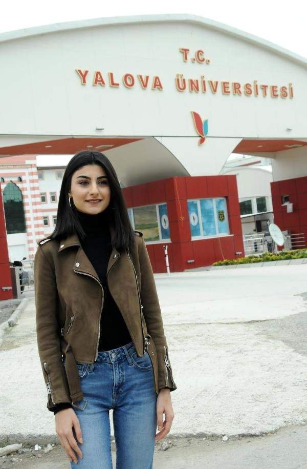 Hukuk Öğrencisi, Avukat Olmadan Okuduğu Üniversiteye Açtığı Davayı Kazandı
