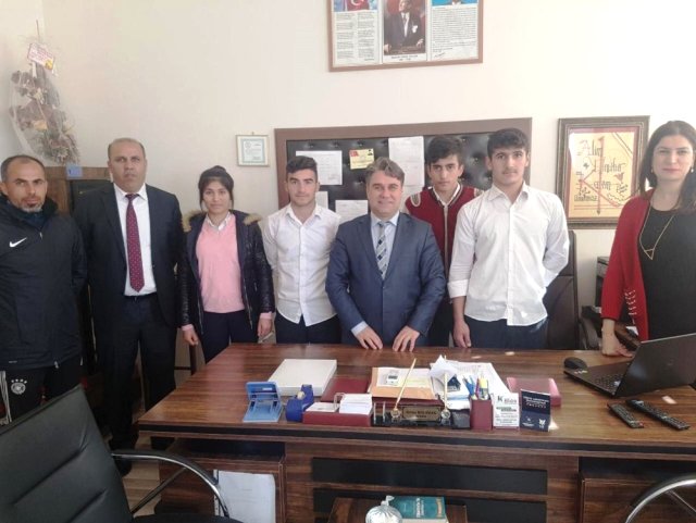 Bismilli Bilek Güreşçileri Türkiye Şampiyonasında Diyarbakır’ı Temsil Edecek