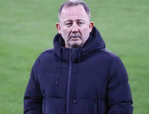 Anlaşma tamam! Sergen Yalçın’ın Trabzonspor’daki ilk maçı tam sürpriz