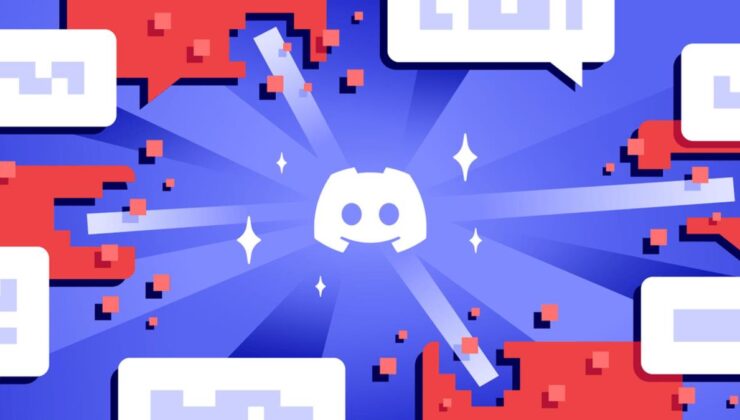 Discord’a sesli ileti özelliği geldi