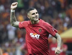 Fransa’dan çarpıcı argüman: Galatasaray, Icardi için PSG’yi ikna etti
