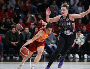 Galatasaray, Avrupa’da ikinci oldu