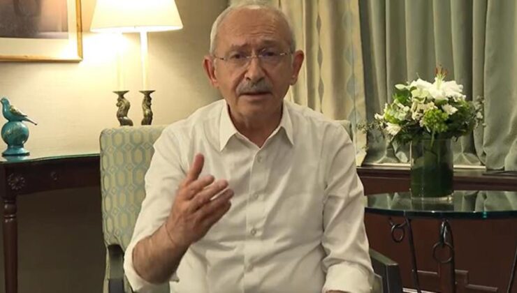 Kılıçdaroğlu “Kürtler” notuyla yeni görüntü paylaştı: Milyonlarca insanımıza terörist muamelesi yapıyorlar