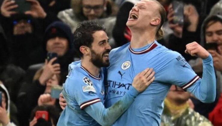 MAÇ ÖZETİ| Manchester City – Bayern Münih maç özeti! Manchester City – Bayern Münih maçı kaç kaç bitti? Manchester City – Bayern Münih maç özeti izle!