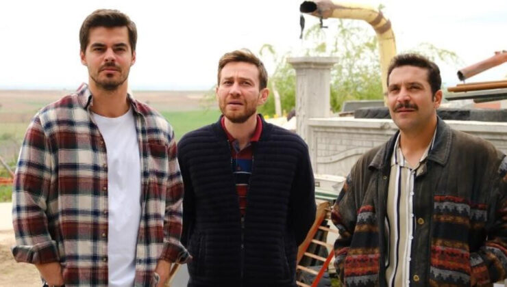 Meğer orada çekiliyormuş! Gönül Dağı dizisi nerede çekiliyor? İşte Gönül Dağı’nın çekildiği o il..