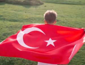 Osman Nuri Kabaktepe’den beğeni toplayan paylaşım: Türkiye’yi Seven Sevilir