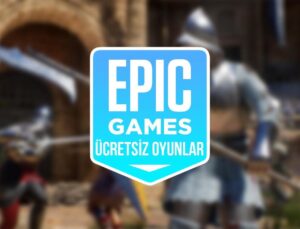 Steam kıymeti 320 TL olan iki oyun Epic Games’te fiyatsız oldu