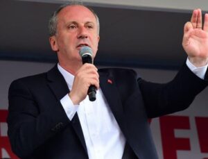 Teklif polemiği büyüyor! İnce’den Kılıçdaroğlu’na sert kelamlar: Gayesi ikna etmek değil, imha etmek