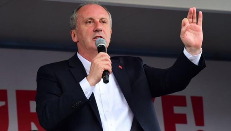 Teklif polemiği büyüyor! İnce’den Kılıçdaroğlu’na sert kelamlar: Gayesi ikna etmek değil, imha etmek
