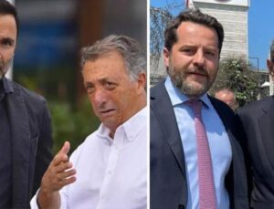 TFF’den ilginç fatura! Beşiktaş ve Galatasaray’a aynı ceza kesildi