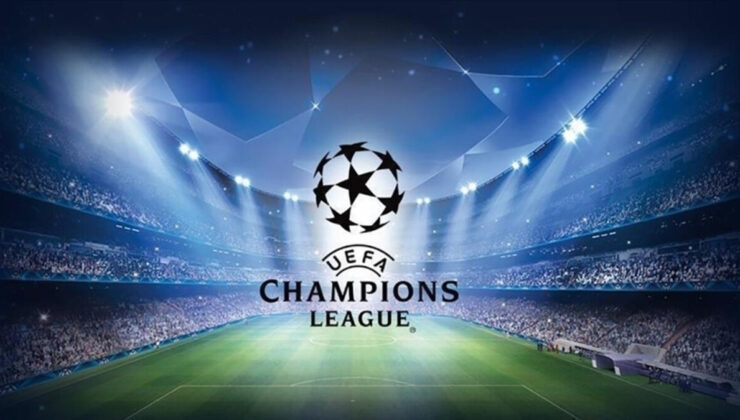 UEFA Şampiyonlar Ligi’nde çeyrek final heyecanı başlıyor