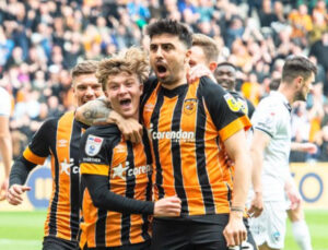 Hull City, hazırlık kampı için Türkiye’ye gelecek