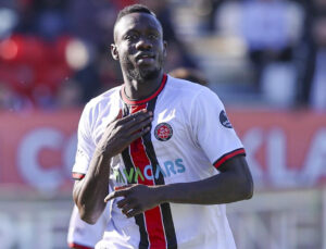 Mbaye Diagne: Suudi Arabistan’a dönmek istiyorum