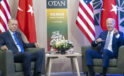 ABD Lideri Biden’dan Cumhurbaşkanı Erdoğan’a görüntülü teşekkür