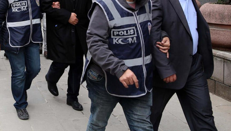 Ankara’da FETÖ operasyonu: 47 kuşkulu hakkında gözaltı kararı