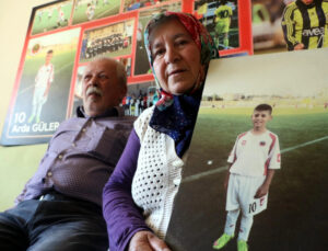 Arda Güler’in dedesi açıkladı: Real Madrid, oynama garantisi verdi