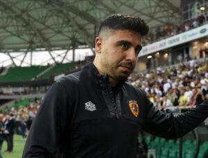 Ozan Tufan: Hull City’de olmaktan memnunum