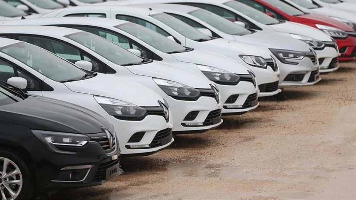 Son Dakika! İkinci el araç fiyatlarının, tıpkı aracın sıfır fiyatını geçmesi yasaklandı