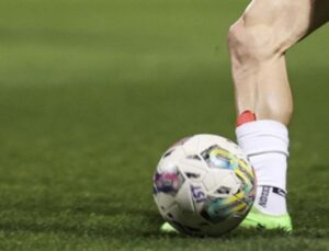 22 KASIM 2023 MAÇ TAKVİMİ: Bugün kimin maçı var?