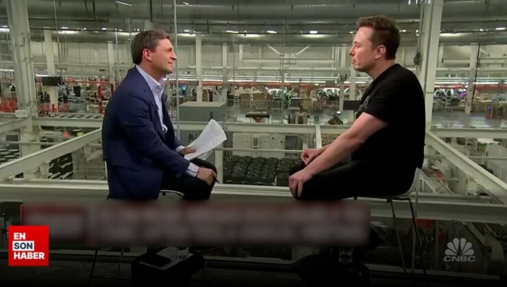 Elon Musk’tan Gazze’yle ilgili takdir edilecek açıklama