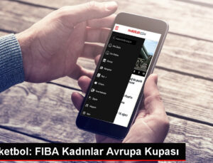 Emlak Konut, FIBA Bayanlar Avrupa Kupası’nda Fransa’ya yenildi
