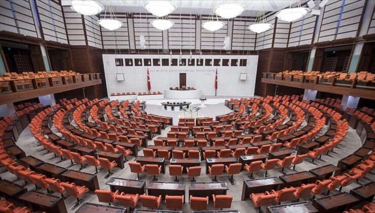 Meclis gündemine geliyor! Talih oyunlarında ikramiye dağıtım oranı üst hududu artırılıyor