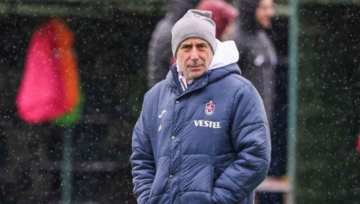 Trabzonspor, Abdullah Avcı ile serisini sürdürme peşinde