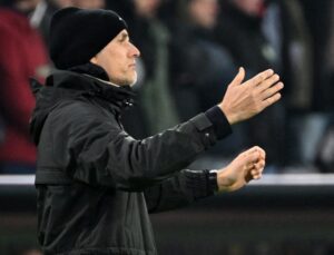 Alman basını, Galatasaray taraftarının Thomas Tuchel’e öfkeli olma nedenini yazdı