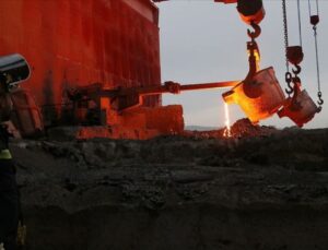 Anadolu’nun güçlü yer altı kaynakları, cari açığı kapatabilir