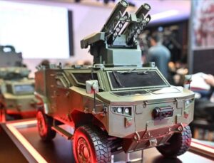 Ankara’da savunma kesimi bir ortaya geldi! Askeri lojistik ve dayanak doruğu başladı