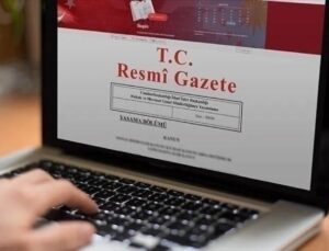 Atama ve misyondan alma kararları Resmi Gazete’de açıklandı