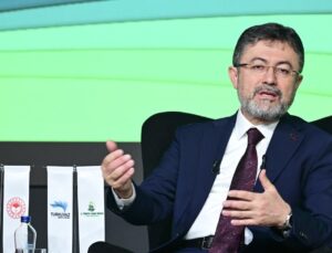 Bakan Yumaklı: Yılbaşı öncesinde eş vakitli kontrol programına başlıyoruz