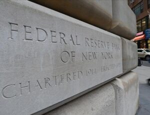 Fed’in faiz kararı 13 Aralık’ta açıklayacak! Gaye enflasyonu yüzde 2’ye düşürmek