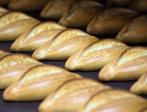 İstanbul’da fahiş fiyatla ekmek satan 822 fırına ceza kesilecek