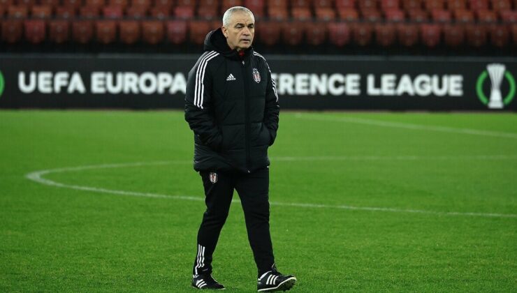 İstek Çalımbay’dan değişik atak: Beşiktaş’ı takipten çıktı