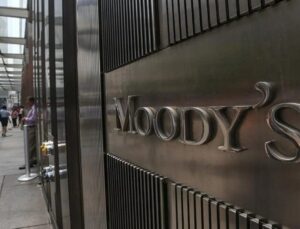 Moody’s’ten yeni Türkiye raporu: Kredi notu olumluya çevrilebilir