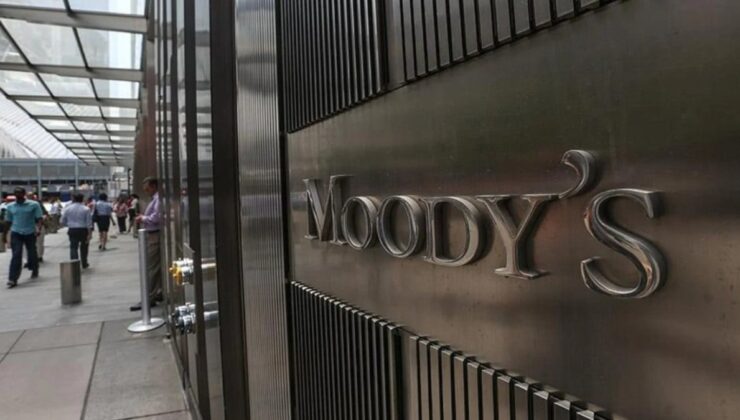 Moody’s’ten yeni Türkiye raporu: Kredi notu olumluya çevrilebilir