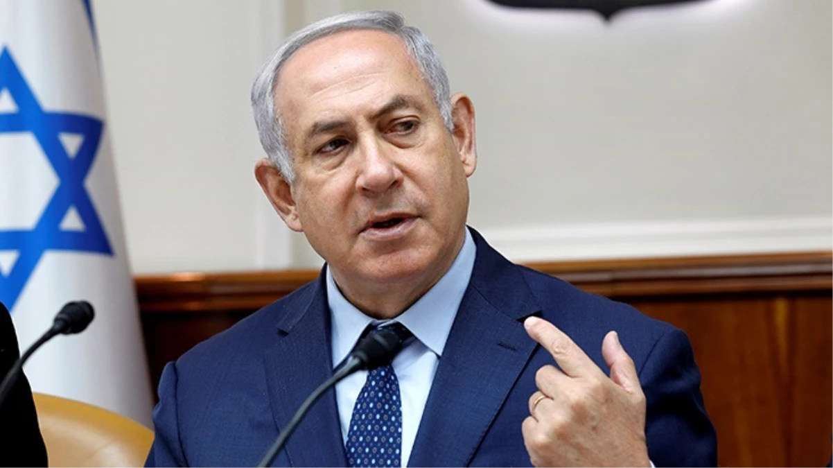 Netanyahu’nun Noel bildirisine Hristiyanlardan reaksiyon yağıyor