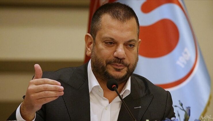 PFDK’den Ertuğrul Doğan’a 45 gün hak mahrumiyeti cezası