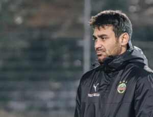 Veli Kavlak’tan Fenerbahçe derbisi kelamları: Fred ve Szymanski’yi zorlardım