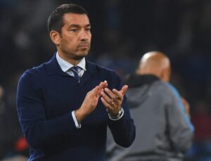 Beşiktaş’ta Giovanni Van Bronckhorst sesleri! Prensip mutabakatına varıldı