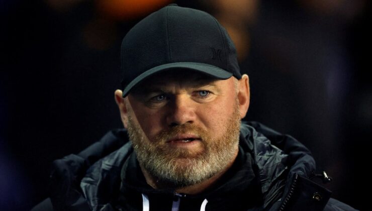 Birmingham City, Wayne Rooney’nin misyonuna son verdi