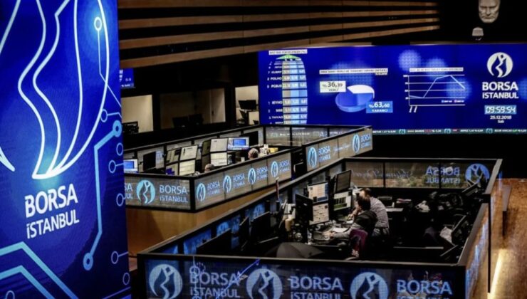 Borsa 2024 yılına hazırlanıyor! Yeni yılda yabancı yatırımcı beklentisi güçlü