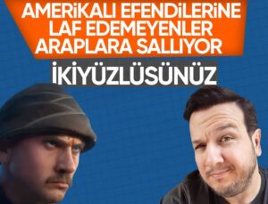 Disney’e ses çıkarmamışlardı! Ünlü isimlerden Atatürk paylaşımları