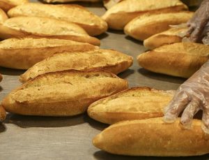 Gramajı düştü, fiyatı arttı! Balıkesir’de ekmek 8 lira oldu
